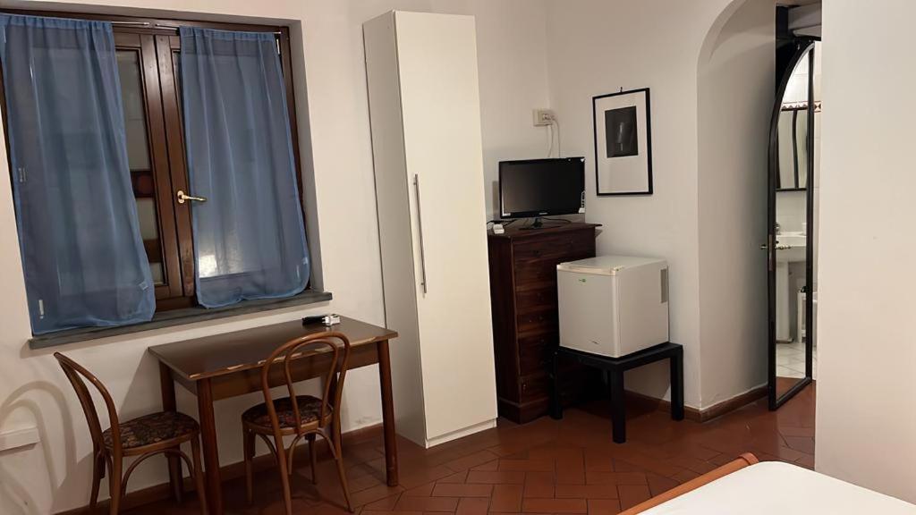 מלון פיזה Il Cielo Di Lucio מראה חיצוני תמונה